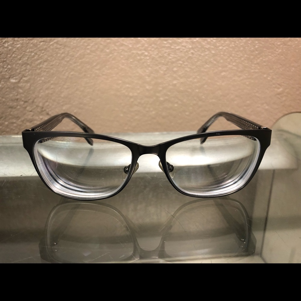 Fendi eyeglass Frames ff0110 53-18-135